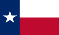 Texas Flags